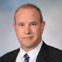 Eric R. Eggenberger