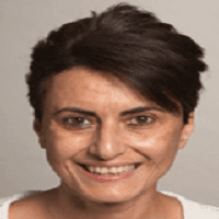 Saghi Ghaffari