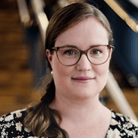 Karin Sundström
