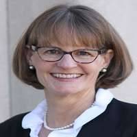 Laurie K. Mccauley