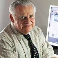Stanley Cohen