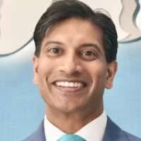 Suneel Chilukuri