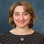 Nazanene Helen Esfandiari