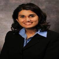 Shalini Paruthi