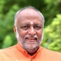 Swami Sukhabodhanandaji