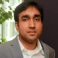 Suprateek Kundu