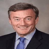 John H. Noseworthy