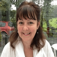 Barbara Scott