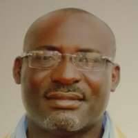 Daniel Nwachukwu