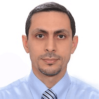 Waleed A. Abdulwahid