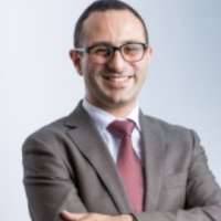 Simon Ghaly