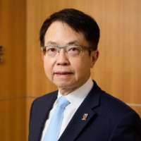 Chu-pak Lau