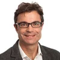 Andrew Ostor
