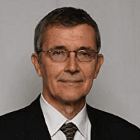 John Thomas Daugirdas