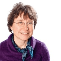Esther De Vries