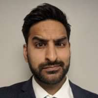 Imran Lasker