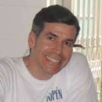 Claudio Eduardo Bacci Martins