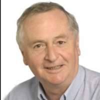 David Lloyd Topping