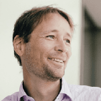 Pieter C. Dorrestein
