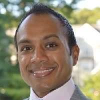 Jeysen Yogaratnam