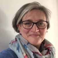 Deborah  Harding