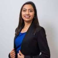 Smita Bhagwan