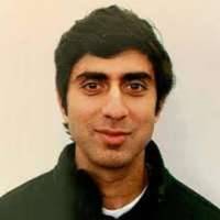 Ashish Chaddha