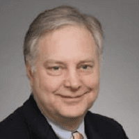 Wayne Cecil Levy