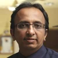 Ketan K. Mehta