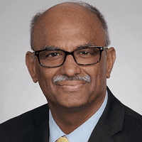Krishnaswami Vijayaraghavan