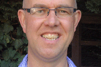 Patrick Hopkinson