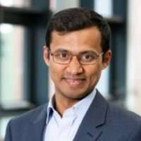 Pinaki Bhattacharya