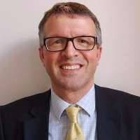 Tony Newman-saunders