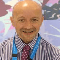 Chris Daly