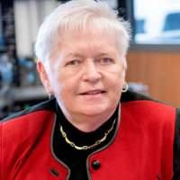 Sandra M. Ouellette