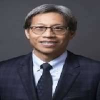 John C. Fang