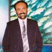 Muhammad Azam Kakar
