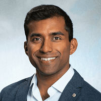 Muthiah Vaduganathan