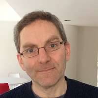 Duncan Shaw