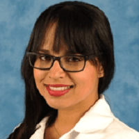 Annie L. Casta