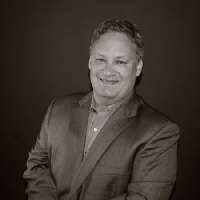 Tony Blank