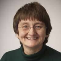 Alison Baker