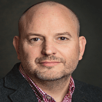 Patrick G. Gwyer