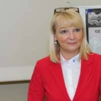 Nicole Endlich