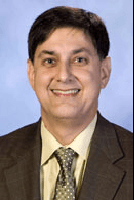 Adarsh E. Krishen