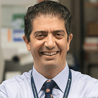 Ofer Levy