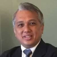 Juvido P. Agatep Jr