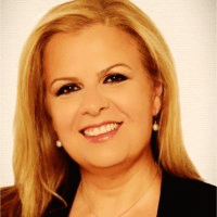 Helen Linardou