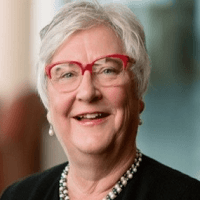 Virginia M. Miller