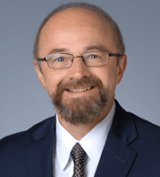 Mervin C. Yoder